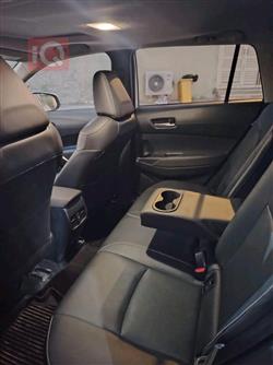 تويوتا كورولا كروس